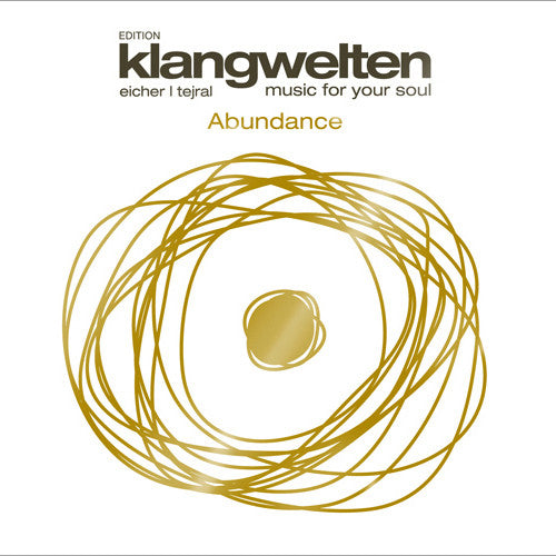 Klangwelten - music for your soul Eicher Music - 5