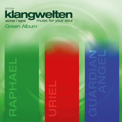 Klangwelten - music for your soul Eicher Music - 9