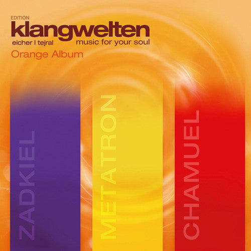 Klangwelten - music for your soul Eicher Music - 10
