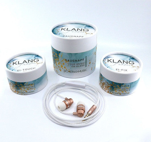 Kopfhörer Eicher Music - 5