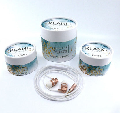 Kopfhörer Eicher Music - 5