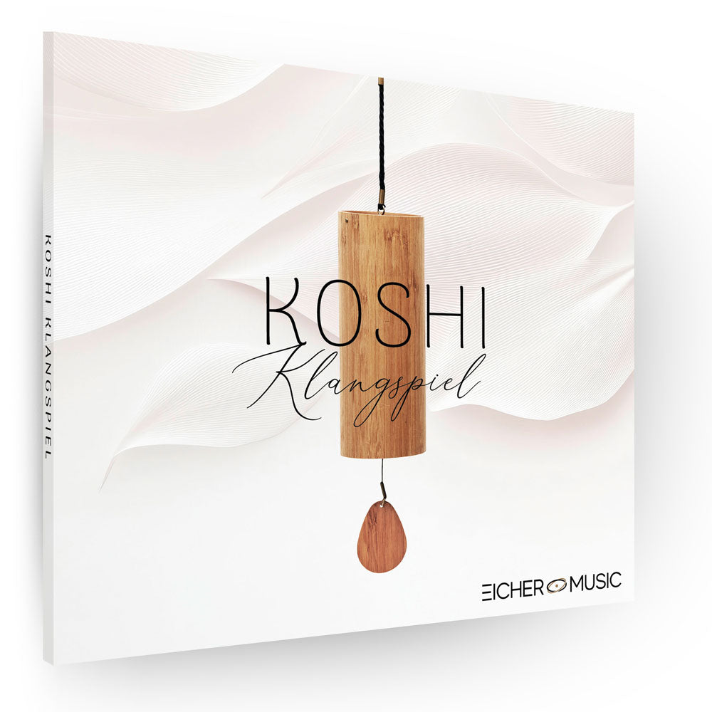 Koshi Klangspiel - microSD Klangkarte