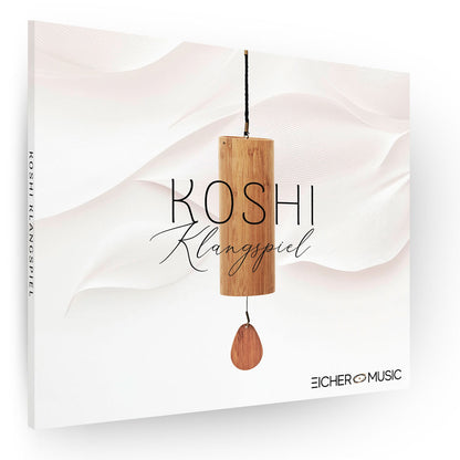 Koshi Klangspiel - microSD Klangkarte