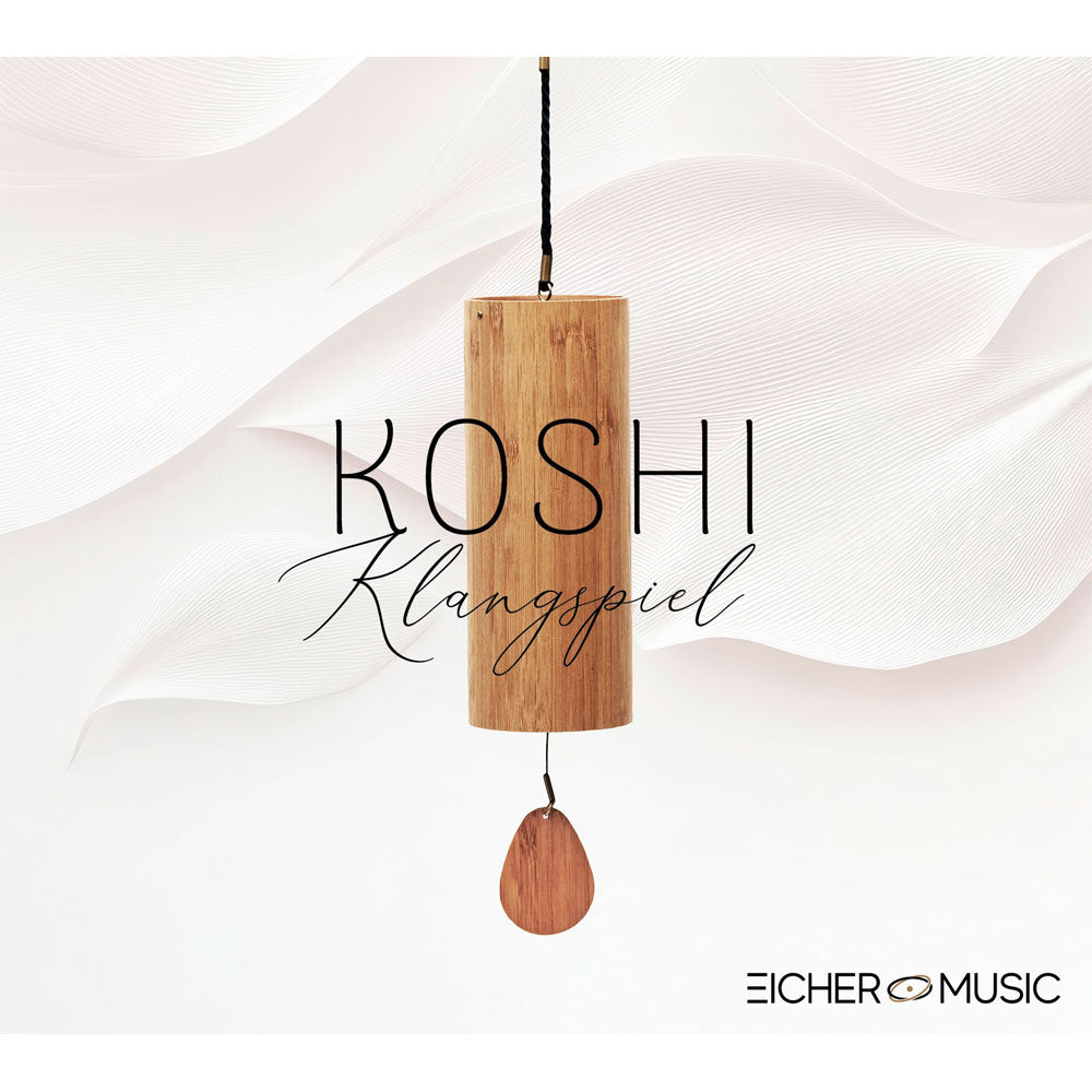 Koshi Klangspiel - microSD Klangkarte