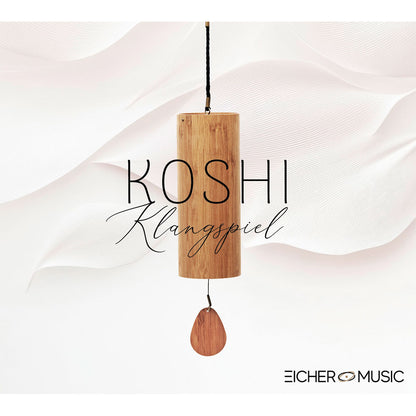 Koshi Klangspiel - microSD Klangkarte