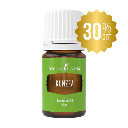 Kunzea_Young Living 