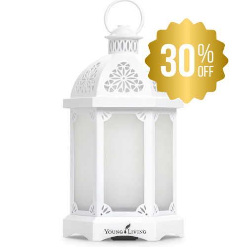 Laternen Diffuser - Young Living