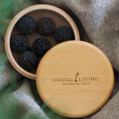 Lava Stone Diffuser - Young Living