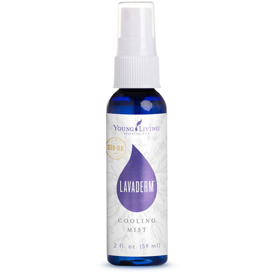 LavaDerm Cooling Mist (Spray rinfrescante) 59 ml