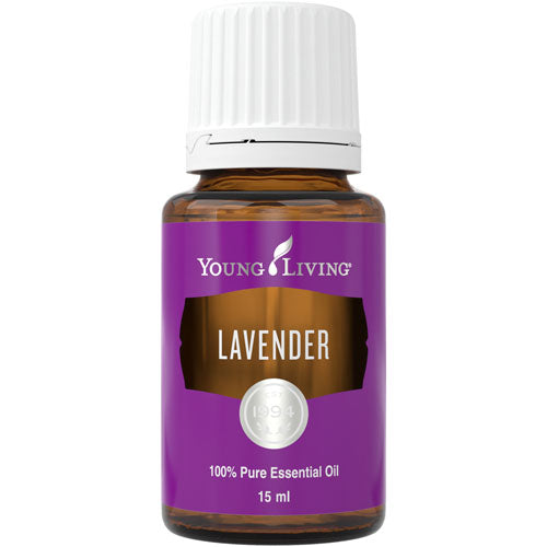 Lavendel 15 ml - Young Living Aromaöl