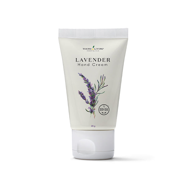 Lavendel Handcreme Young Living 