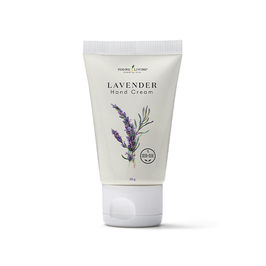 Lavendel Handcreme Young Living 