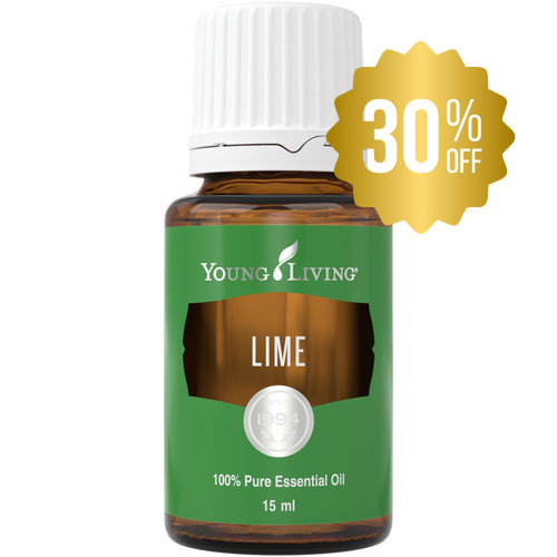 Limette-15ml-Young-Living