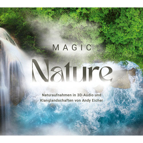 MAGIC Nature microSD Klangkarte