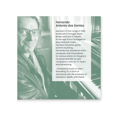 Magnetic Connection - Eyvo Klangei-Set 1