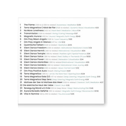 Magnetic Connection - Eyvo Klangei-Set 1