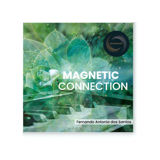 Magnetic Connection - Eyvo Klangei-Set 1