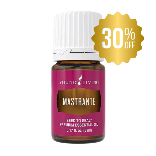 Mastrante_5ml_Young-Living