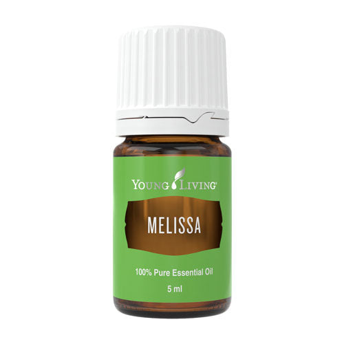 Melisse (Melissa) 5 ml - Young Living Aromaöl