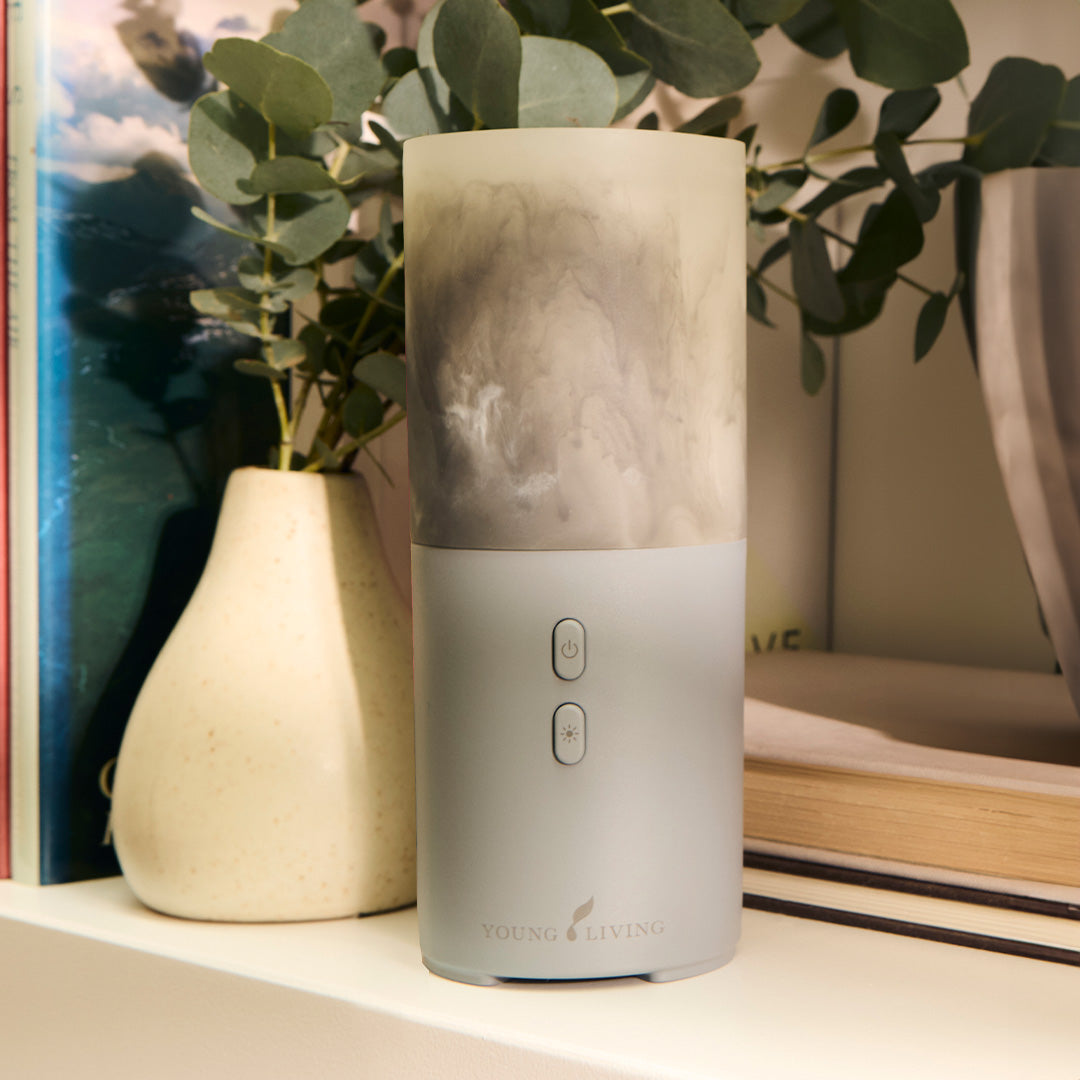 Viya Travel Reise-Diffuser von Young Living