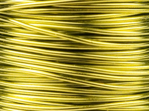 Modellierdraht bunt, 25m Rolle Griffin - 10