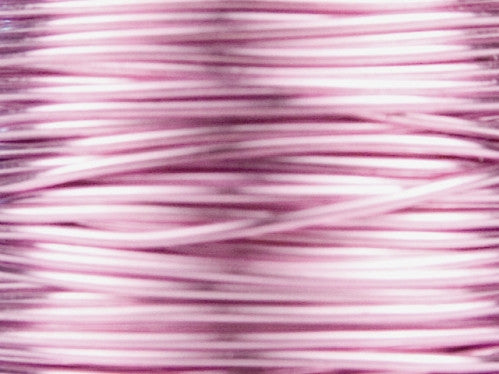 Modellierdraht bunt, 25m Rolle Griffin - 9