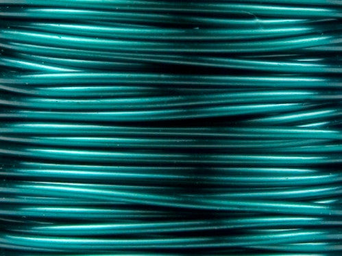 Modellierdraht bunt, 25m Rolle Griffin - 7