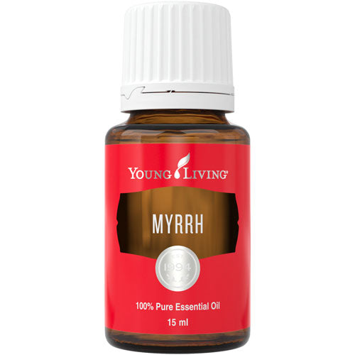 Myrrhe 15 ml - Young Living Aromaöl