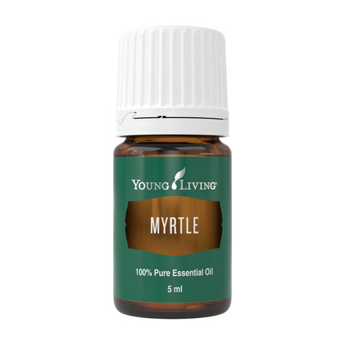 Myrte (Mytle) 5 ml - Young Living Aromaöl