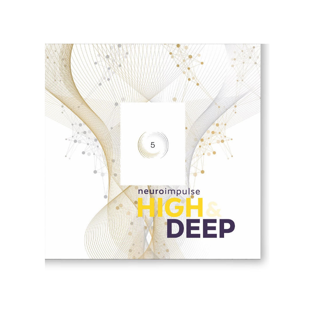 Neuroimpulse High & Deep - Eyvo Klangei-Set 5