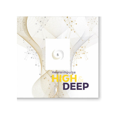 Neuroimpulse High & Deep - Eyvo Klangei-Set 5