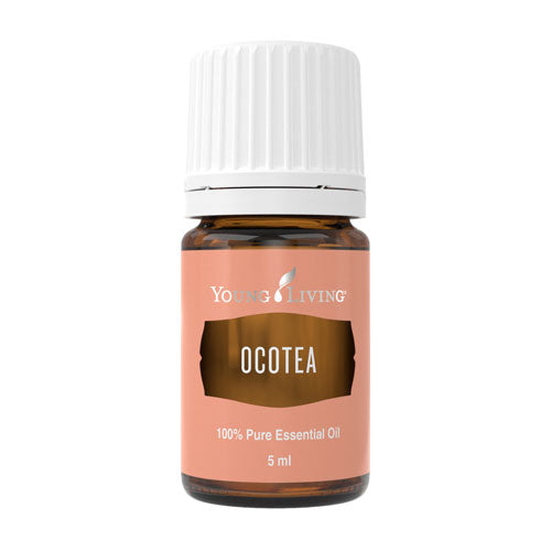 Ocotea 5 ml - Young Living Aromaöl