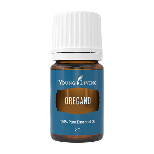 Oregano 5 ml - Young Living Aromaöl