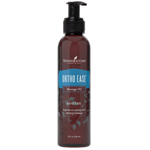 Ortho Ease - Young Living Massageöl Young Living Essential Oils - 3