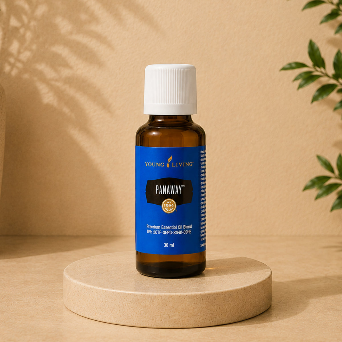 PanAway™ 30 ml - Young Living Aromaölmischung by Young Living Essential Oils