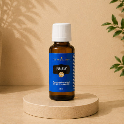 PanAway™ 30 ml - Young Living Aromaölmischung by Young Living Essential Oils