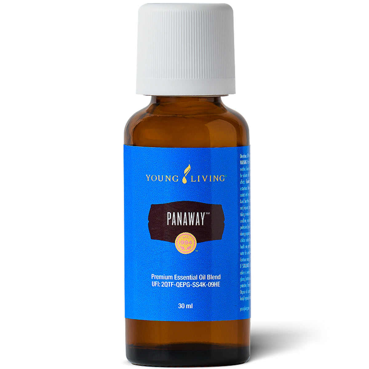 PanAway™ 30 ml - Young Living Aromaölmischung by Young Living Essential Oils