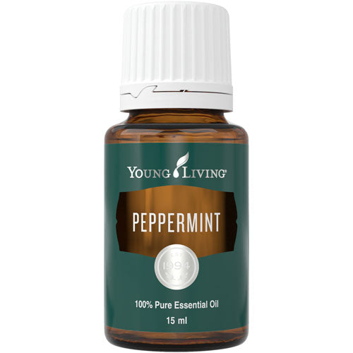 Pfefferminze 15 ml - Young Living Aromaöl