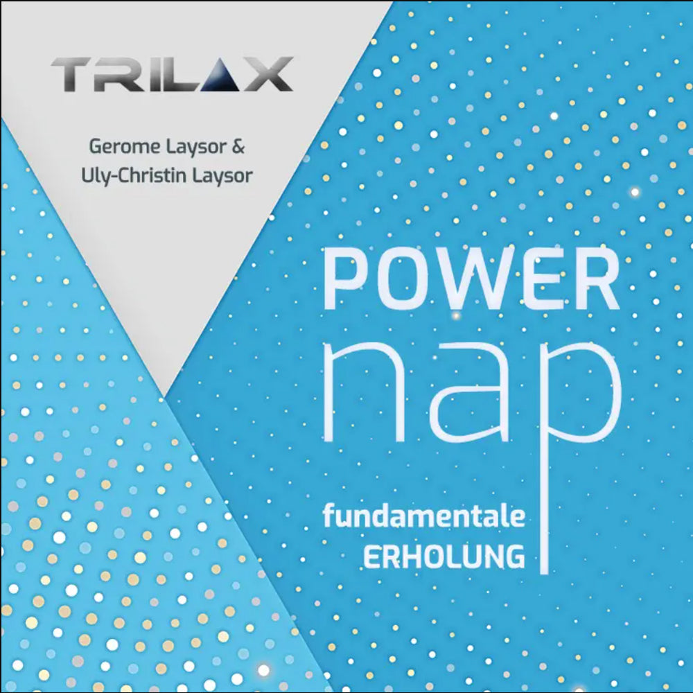 Trilax Power Nap - microSD Klangkarte by Eicher Music