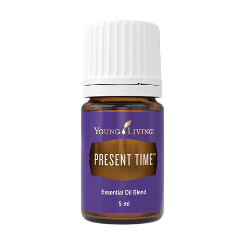 Present Time 5ml - Young Living