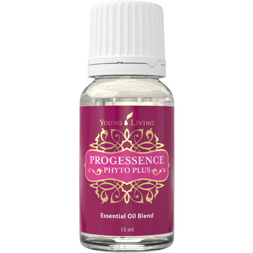Progessence-phyto-plus young Living