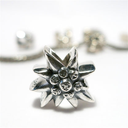 Edelweiß - Redbalifrog, limited Edition