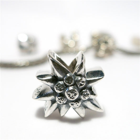 Edelweiß - Redbalifrog, limited Edition