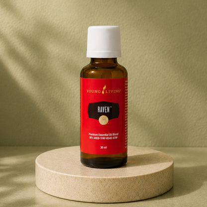 Raven™ 30 ml - Young Living ätherische Ölmischung by Young Living Essential Oils