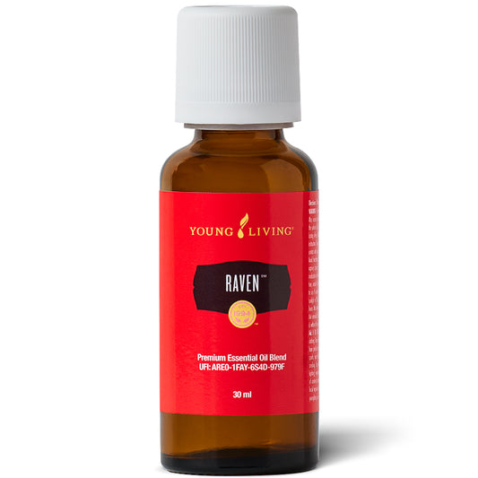 Raven™ 30 ml - Young Living ätherische Ölmischung by Young Living Essential Oils