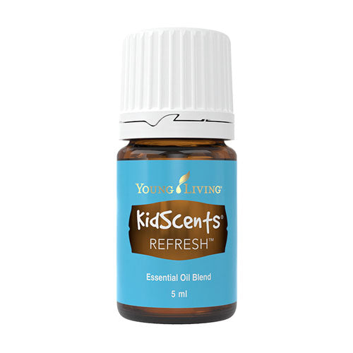 Refresh-Kidscents-Young Living