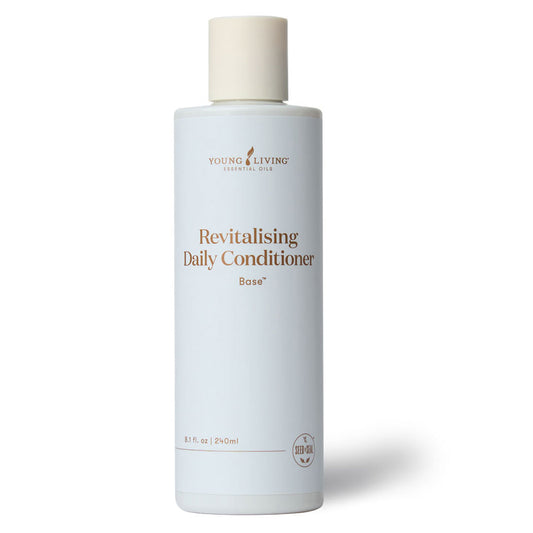 Revitalising Daily Conditioner, Base - Young Living Naturkosmetik