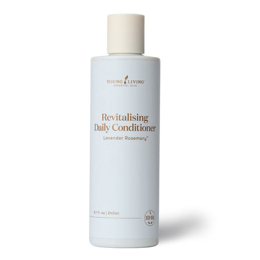 Revitalising Daily Conditioner, Lavender Rosemary - Young Living Naturkosmetik