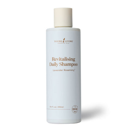 Revitalising Daily Shampoo, Lavender Rosemary - Young Living Naturkosmetik (Kopie)