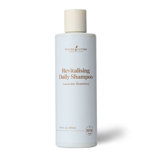Revitalising Daily Shampoo, Lavender Rosemary - Young Living Naturkosmetik (Kopie)